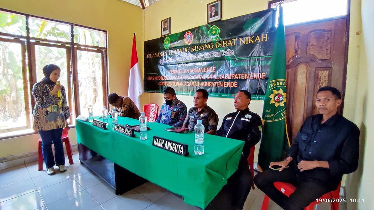 Sidang Keliling 20251