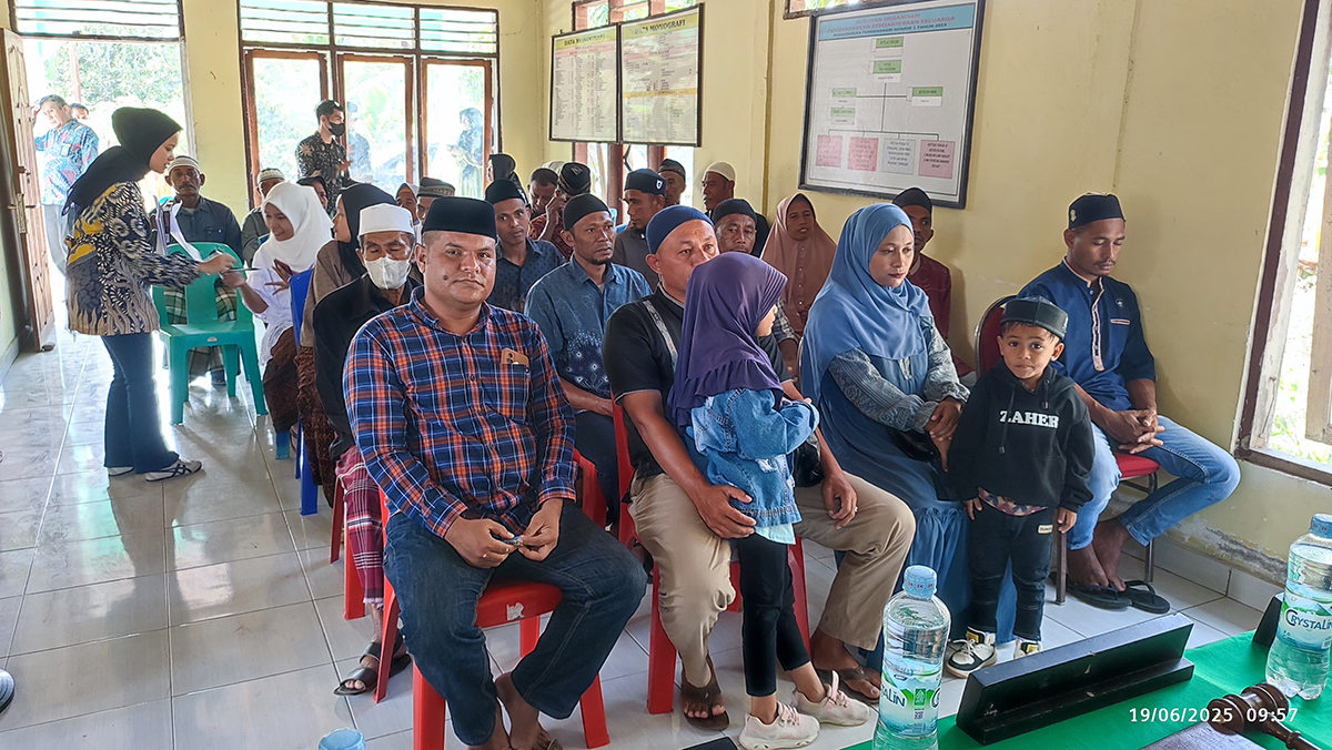 Sidang Keliling 20253