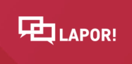logo lapor