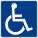Pelayanan Disabilitas di PA Ende