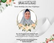 Ibu Siti Rugeya