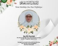Ibu Siti Romlah